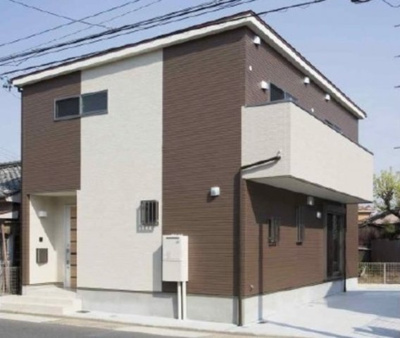 【外観】 | 折戸町２－１－２戸建賃貸