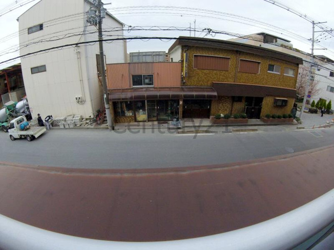 【展望】 | グリーンライフ箕面