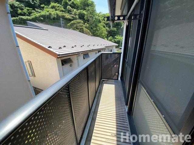 【バルコニー】 | シーコースト