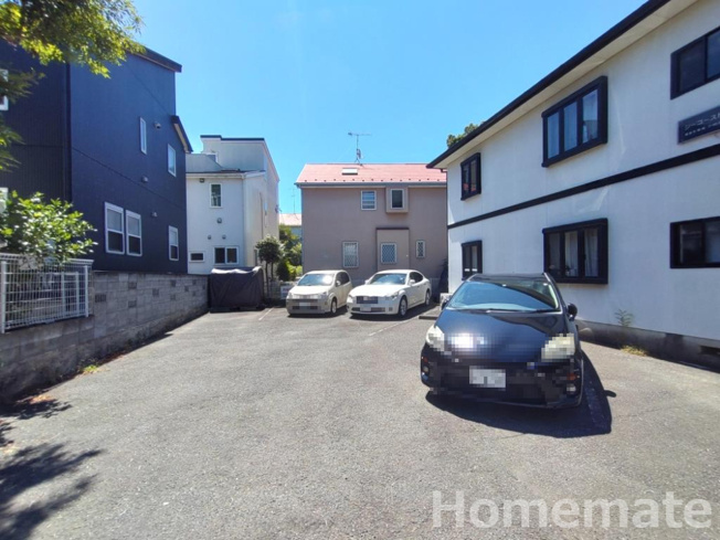 【駐車場】 | シーコースト