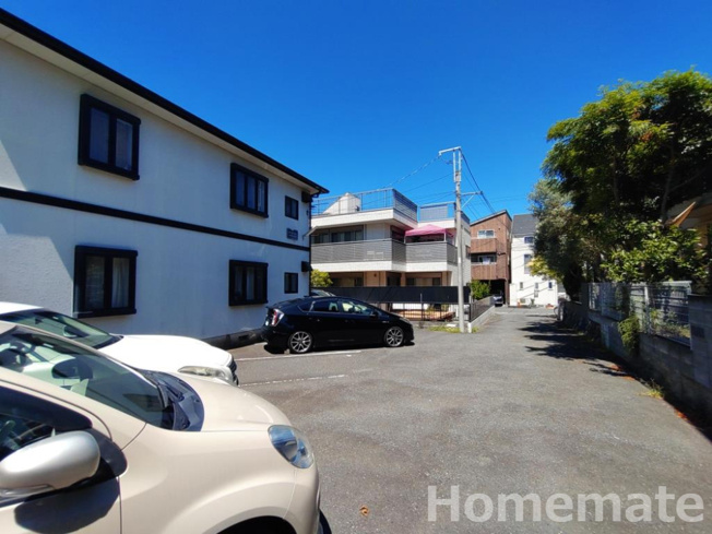 【その他共用部分】 | シーコースト