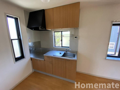 【キッチン】 | シーコースト