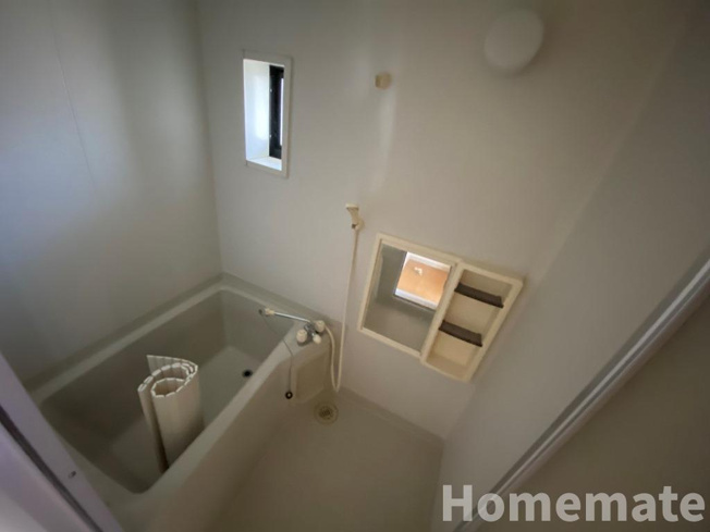 【浴室】 | シーコースト