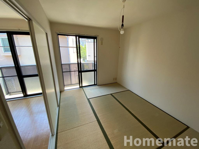 【寝室】 | シーコースト