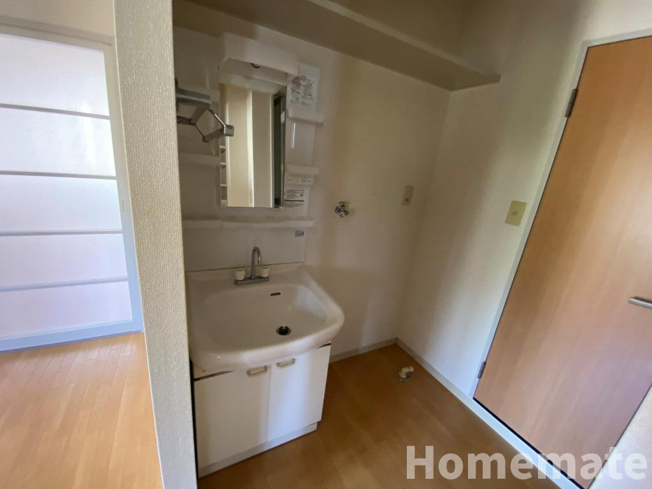 【洗面所】 | シーコースト