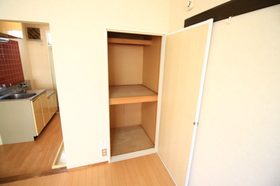 【収納】 | コスモコーポ | こまごまとしたものを収納できそうですね