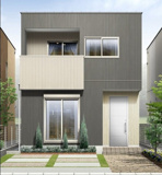 平出町２００－２ＫＯＤＡＴＥＸVの画像