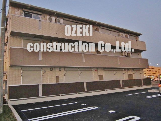 スクエアレイク