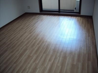 リノ若宮の内装|内装