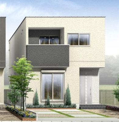 【外観】 | 平出町２００－２ＫＯＤＡＴＥＸV－Ｂ | ★外観※イメージ画像です