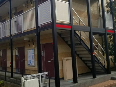 【エントランス】 | さざなみ