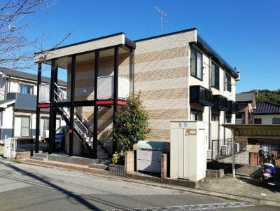 【外観】 | さざなみ