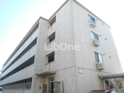 【外観】 | ロイヤルパレス市川