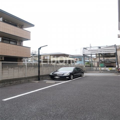 【駐車場】 | ロイヤルパレス市川