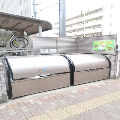 【その他共用部分】 | ロイヤルパレス市川