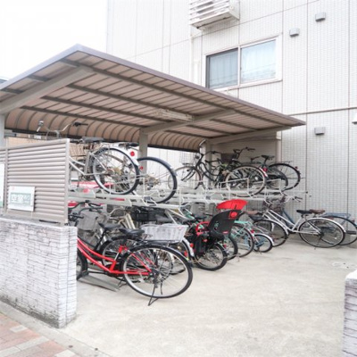 【その他共用部分】 | ロイヤルパレス市川