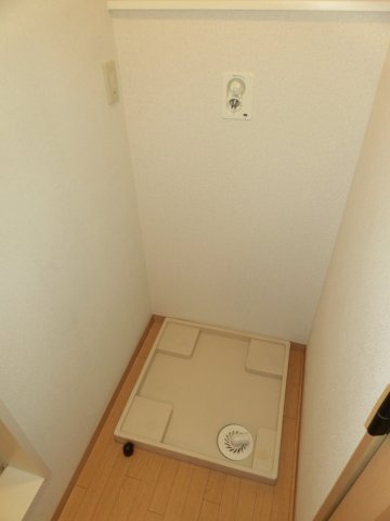ミルトンキーンズⅡの設備|ミルトンキーンズⅡ　