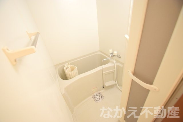 【浴室】 | お風呂で日々の疲れを落としましょう