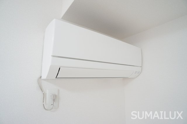 熊本市西区上代２丁目のアパートの設備