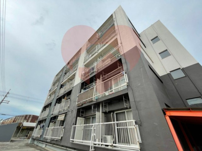 【外観】 | 昭和町レジデンス