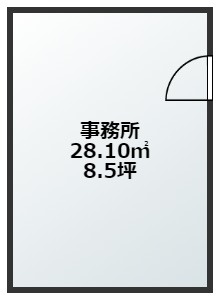 【間取り】 | 久幸ビル
