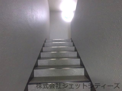 【その他共用部分】 | 久幸ビル