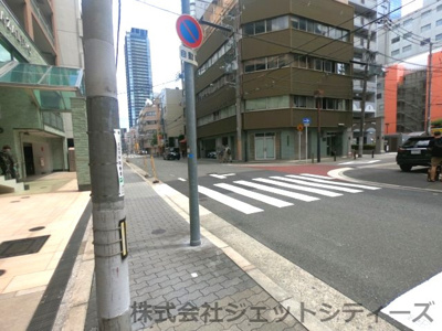 【周辺】 | 久幸ビル