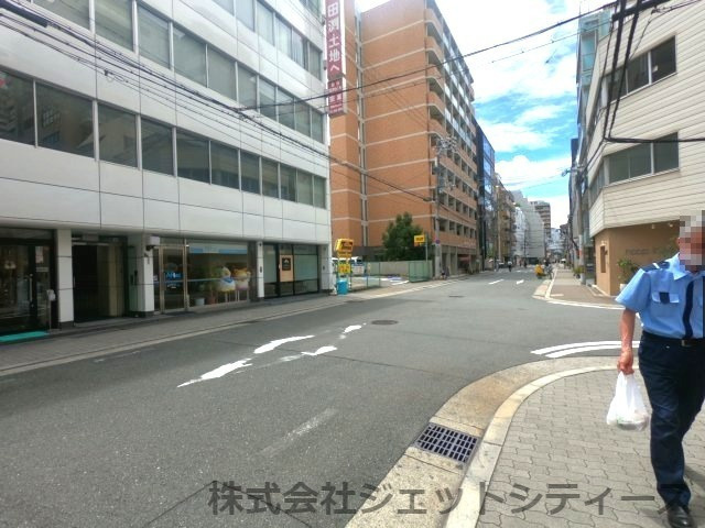 【周辺】 | 久幸ビル