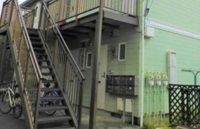 【エントランス】 | プラネットハウス