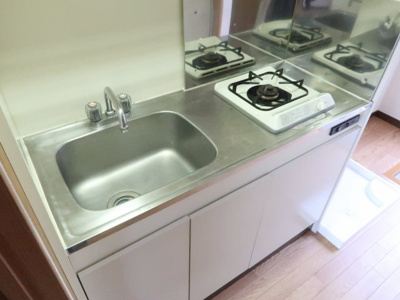 【キッチン】 | プラネットハウス