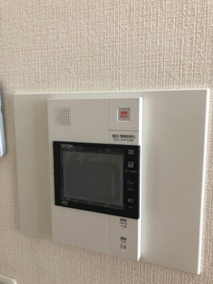 【セキュリティ】 | ワコーレディアルクス元町