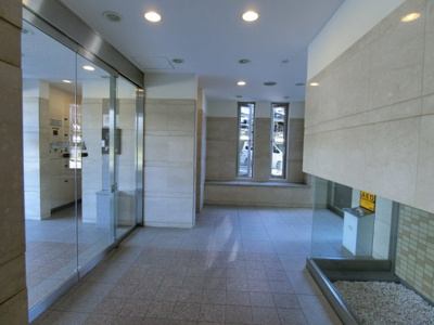 【その他共用部分】 | ヴィスタスクエア秋山