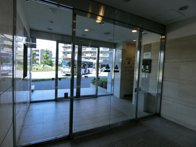 【その他共用部分】 | ヴィスタスクエア秋山