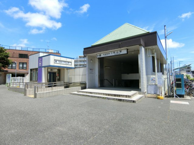 【周辺】 | ヴィスタスクエア秋山