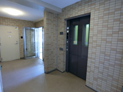 【その他共用部分】 | ヴィスタスクエア秋山