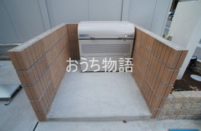 【その他共用部分】 | リブリ・LOTUS