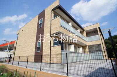 【外観】 | リブリ・LOTUS