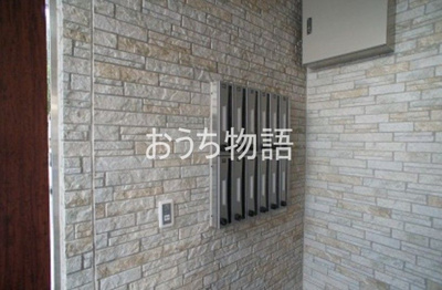 【その他共用部分】 | リブリ・LOTUS