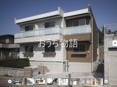 【外観】 | リブリ・オールウィッシュ