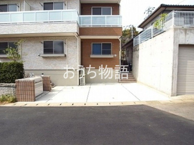 【その他共用部分】 | リブリ・オールウィッシュ