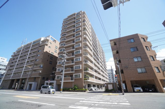 【外観】 | 現地（2022年10月13日14：00頃）撮影