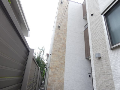 【外観】 | ベルシャンブル