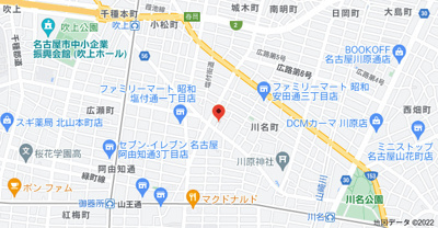 【地図】 | ベルシャンブル