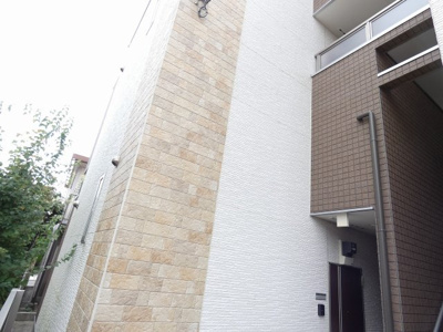 【外観】 | ベルシャンブル