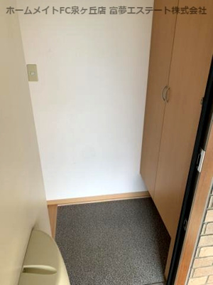 【玄関】 | サンセールS