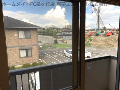 【展望】 | サンセールS