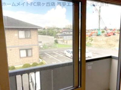 【展望】 | サンセールS