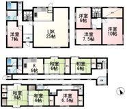 守山市今宿４丁目の画像