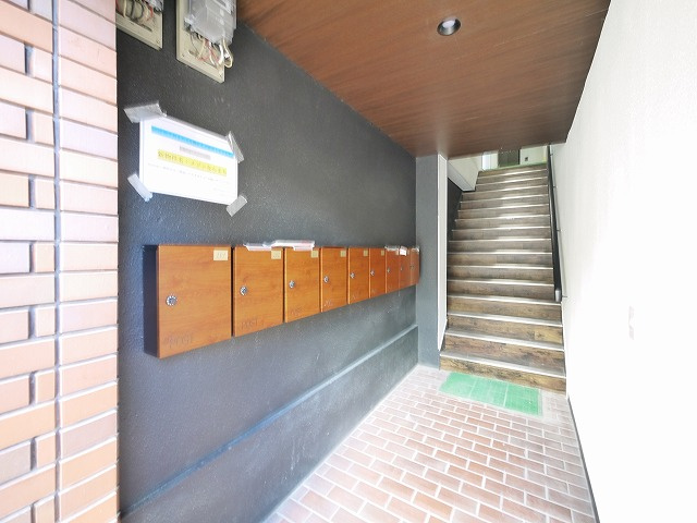 メゾンならまちのその他共用部分