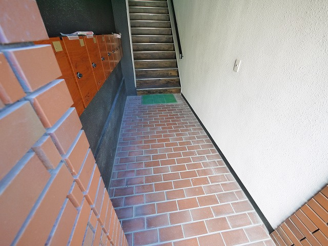 メゾンならまちのその他共用部分